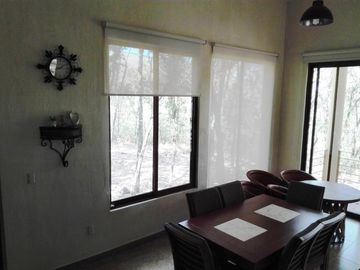 Rustica casa en Reserva de los Encinos