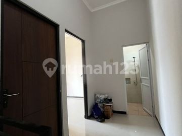 Rumah 2 Lantai Alana Tambak Oso Sidoarjo - Rm246apd