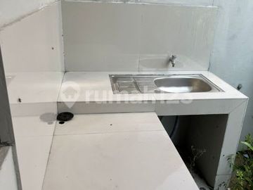 Rumah 2 Lantai Alana Tambak Oso Sidoarjo - Rm246apd