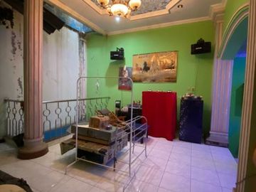 Butuh Unit Rumah di Jl. Taman Palem Lestari, Jakarta