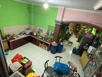 Butuh Unit Rumah di Jl. Taman Palem Lestari, Jakarta