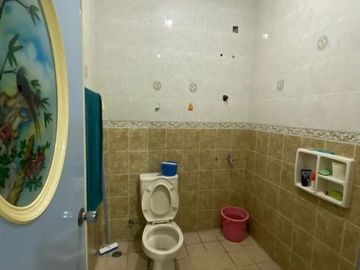 Butuh Unit Rumah di Jl. Taman Palem Lestari, Jakarta