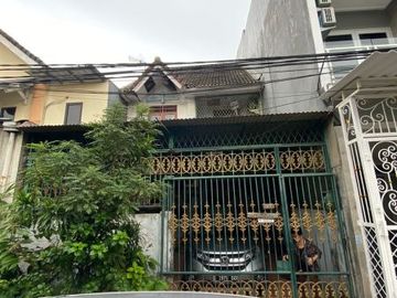 Butuh Unit Rumah di Jl. Taman Palem Lestari, Jakarta