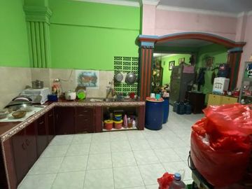 Butuh Unit Rumah di Jl. Taman Palem Lestari, Jakarta