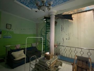 Butuh Unit Rumah di Jl. Taman Palem Lestari, Jakarta