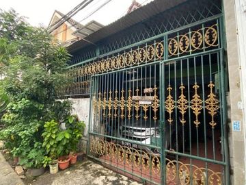 Butuh Unit Rumah di Jl. Taman Palem Lestari, Jakarta