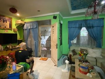 Butuh Unit Rumah di Jl. Taman Palem Lestari, Jakarta