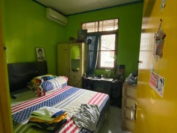 Butuh Unit Rumah di Jl. Taman Palem Lestari, Jakarta