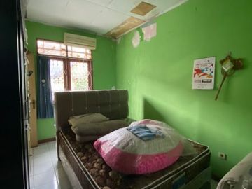 Butuh Unit Rumah di Jl. Taman Palem Lestari, Jakarta