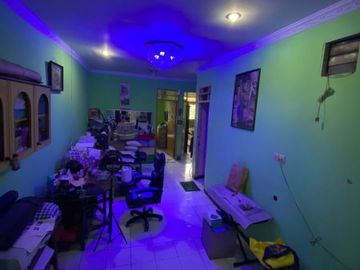 Butuh Unit Rumah di Jl. Taman Palem Lestari, Jakarta