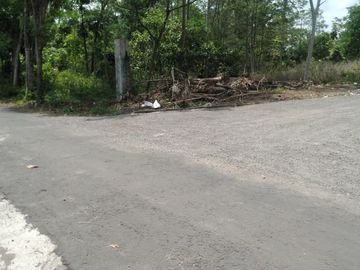 Kavling Matang Belakang UII, 2 Unit Terakhir