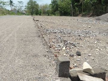Kavling Matang Belakang UII, 2 Unit Terakhir