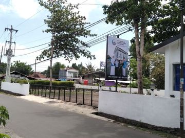 Kavling Matang Belakang UII, 2 Unit Terakhir