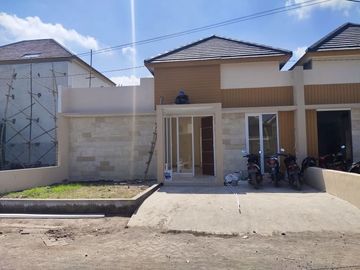 Perumahan Lumajang Grand Zamzam Residence