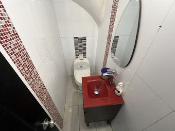 casa en venta en costa azul. Cod V103801