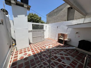 casa en venta en costa azul. Cod V103801