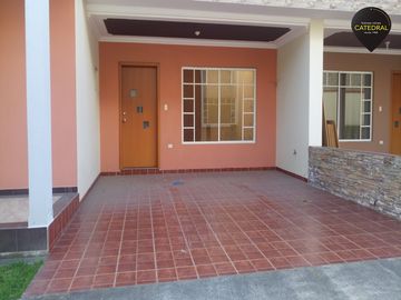 Casa de venta en Miraflores – código:16900