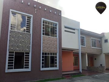 Casa de venta en Miraflores – código:16900