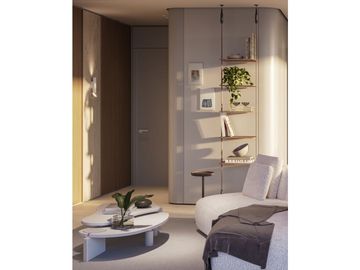 Se vende apartamento en Costa del Este