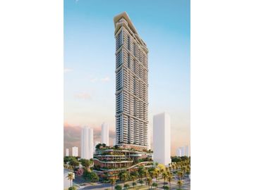 Se vende apartamento en Costa del Este