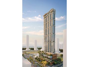 Se vende apartamento en Costa del Este