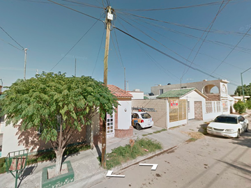 CASA EN VENTA EN COL EL PEDREGAL, TORREÓN COAHUILA! - JCH