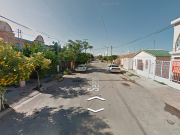 CASA EN VENTA EN COL EL PEDREGAL, TORREÓN COAHUILA! - JCH