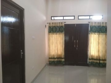 Rumah rapih terawat Dekat terminal bubulak bogor barat