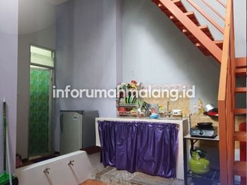 Rumah Kost Dijual Malang,