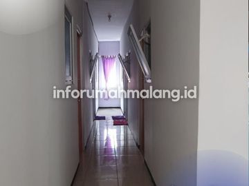 Rumah Kost Dijual Malang,