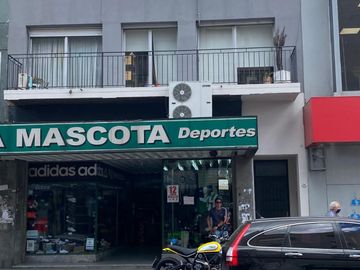 DEPTO. 2 AMB EN BANFIELD
