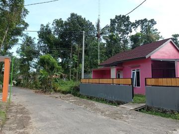 Beli Rumah Minimalis Di Prambanan Harga Terjangkau Siap KPR