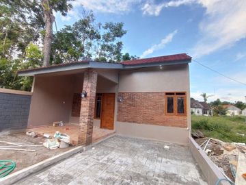 Beli Rumah Minimalis Di Prambanan Harga Terjangkau Siap KPR