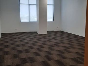 ruang kantor di sewakan di Plaza Timor Jakarta Pusat