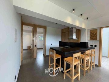 Apartamento San Bernardo ID: 175168r