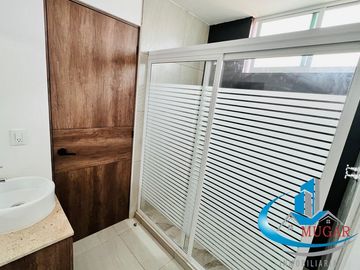 CASAS EN VENTA EN LA CARCAÑA MUY CERCA DE LA VIA