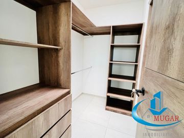 CASAS EN VENTA EN LA CARCAÑA MUY CERCA DE LA VIA