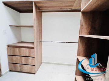 CASAS EN VENTA EN LA CARCAÑA MUY CERCA DE LA VIA