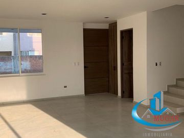 CASAS EN VENTA EN LA CARCAÑA MUY CERCA DE LA VIA