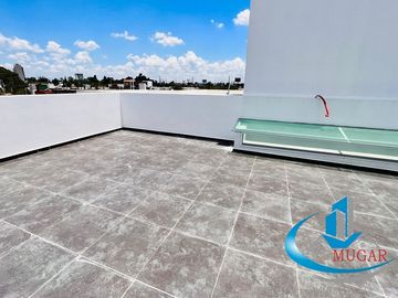 CASAS EN VENTA EN LA CARCAÑA MUY CERCA DE LA VIA
