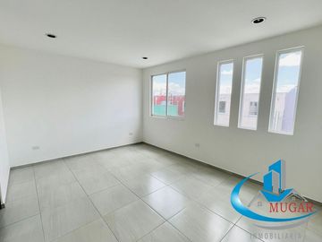 CASAS EN VENTA EN LA CARCAÑA MUY CERCA DE LA VIA