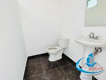 CASAS EN VENTA EN LA CARCAÑA MUY CERCA DE LA VIA