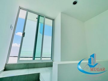 CASAS EN VENTA EN LA CARCAÑA MUY CERCA DE LA VIA