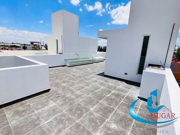 CASAS EN VENTA EN LA CARCAÑA MUY CERCA DE LA VIA
