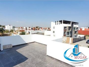 CASAS EN VENTA EN LA CARCAÑA MUY CERCA DE LA VIA