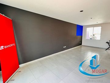 CASAS EN VENTA EN LA CARCAÑA MUY CERCA DE LA VIA