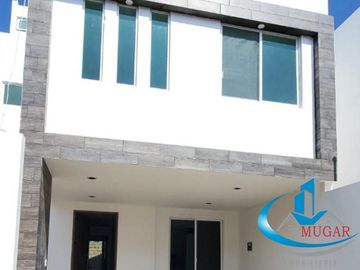 CASAS EN VENTA EN LA CARCAÑA MUY CERCA DE LA VIA