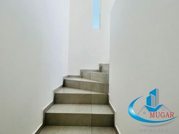 CASAS EN VENTA EN LA CARCAÑA MUY CERCA DE LA VIA