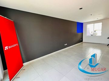 CASAS EN VENTA EN LA CARCAÑA MUY CERCA DE LA VIA