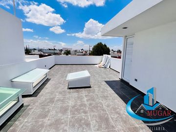 CASAS EN VENTA EN LA CARCAÑA MUY CERCA DE LA VIA